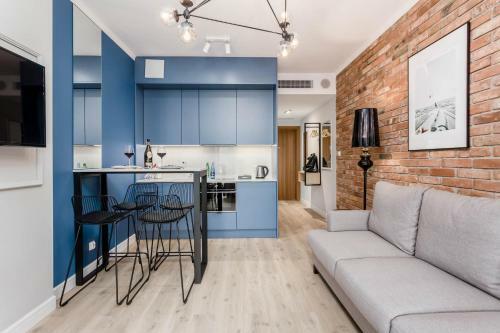 Apartamenty Deo Residence Gda?sk - Old Town