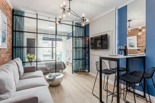 Apartamenty Deo Residence Gda?sk - Old Town