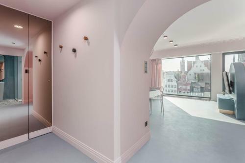 Apartamenty Deo Residence Gda?sk - Old Town