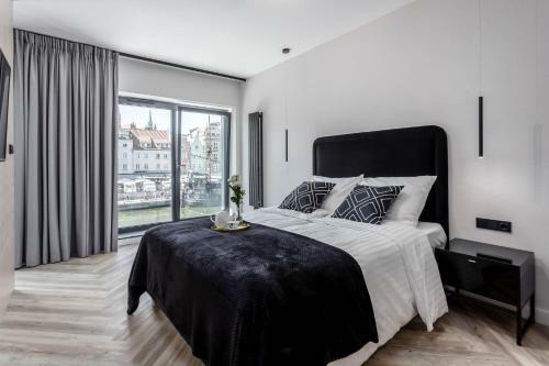Apartamenty Deo Residence Gda?sk - Old Town