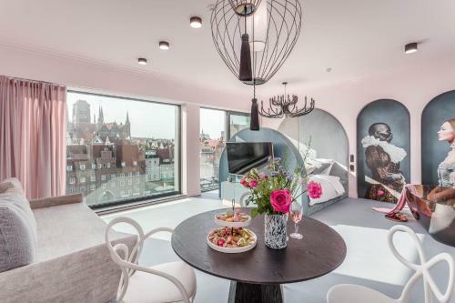 Apartamenty Deo Residence Gda?sk - Old Town