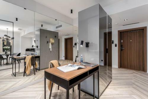 Apartamenty Deo Residence Gda?sk - Old Town