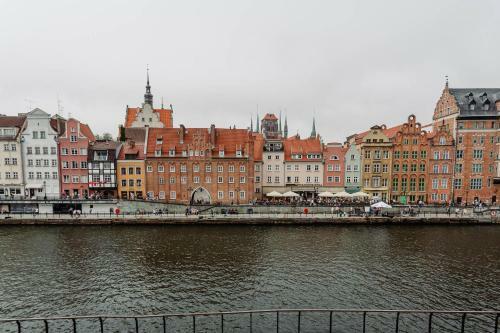 Apartamenty Deo Residence Gda?sk - Old Town