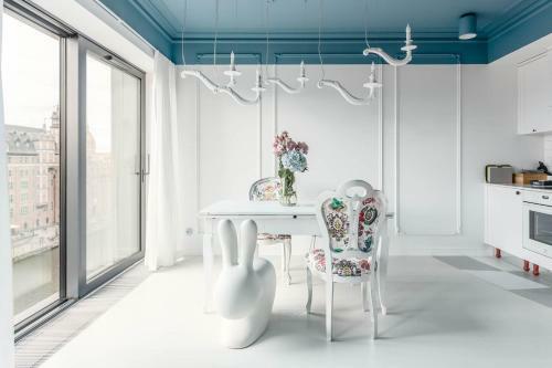 Apartamenty Deo Residence Gda?sk - Old Town