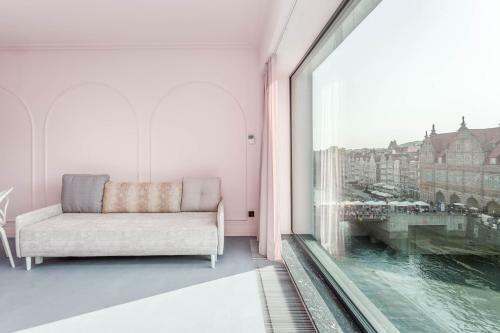 Apartamenty Deo Residence Gda?sk - Old Town
