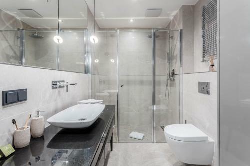 Apartamenty Deo Residence Gda?sk - Old Town