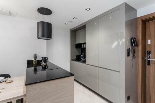 Apartamenty Deo Residence Gda?sk - Old Town