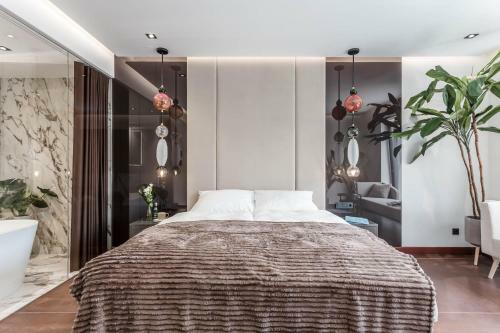 Apartamenty Deo Residence Gda?sk - Old Town