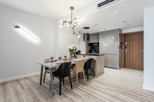 Apartamenty Deo Residence Gda?sk - Old Town
