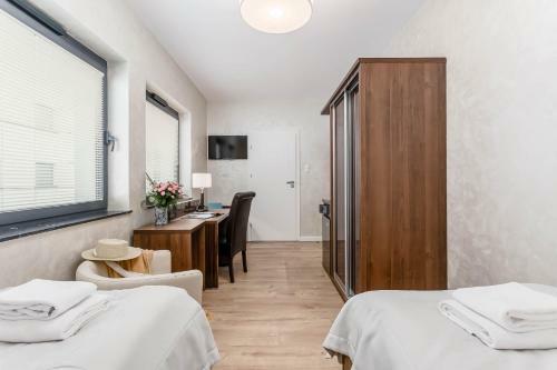 Apartamenty Chmielna 10 - Kompleks Deo - Old Town