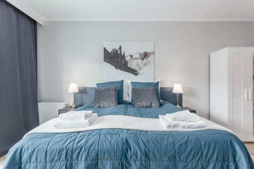 Apartamenty Chmielna 10 - Kompleks Deo - Old Town
