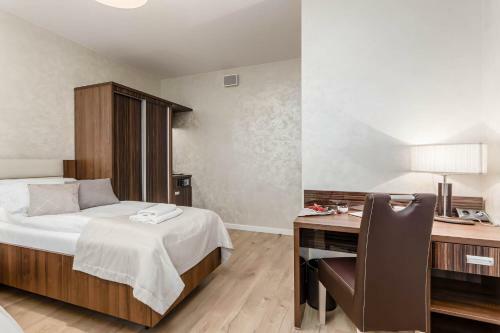 Apartamenty Chmielna 10 - Kompleks Deo - Old Town
