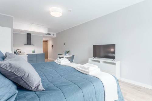 Apartamenty Chmielna 10 - Kompleks Deo - Old Town