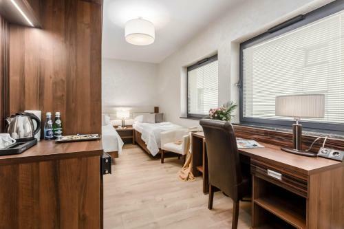 Apartamenty Chmielna 10 - Kompleks Deo - Old Town