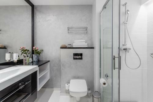 Apartamenty Chmielna 10 - Kompleks Deo - Old Town
