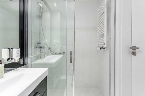 Apartamenty Chmielna 10 - Kompleks Deo - Old Town