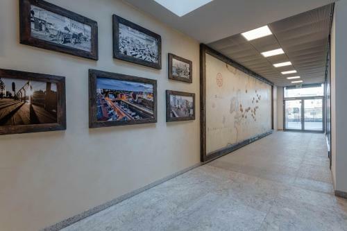 Apartamenty Chmielna 10 - Kompleks Deo - Old Town