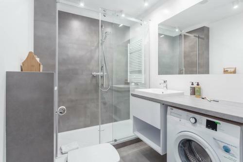 Apartamenty Chmielna 10 - Kompleks Deo - Old Town