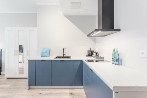 Apartamenty Chmielna 10 - Kompleks Deo - Old Town