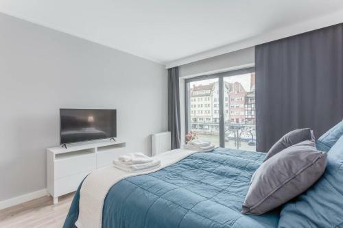 Apartamenty Chmielna 10 - Kompleks Deo - Old Town