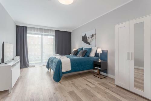 Apartamenty Chmielna 10 - Kompleks Deo - Old Town