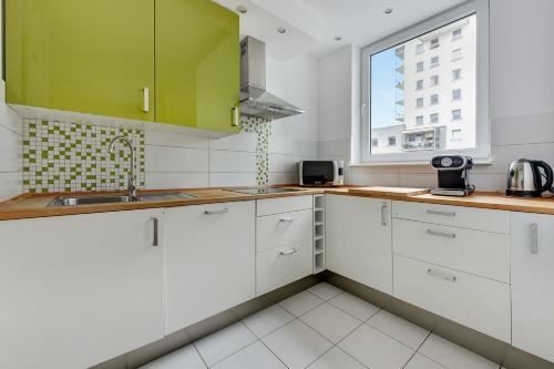 Apartamenty Apartinfo Trzy ?agle Sea Side