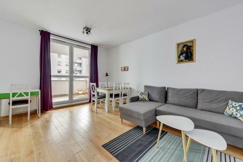 Apartamenty Apartinfo Trzy ?agle Sea Side