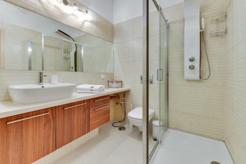 Apartamento Kapita?ski - Neptun Park Grande