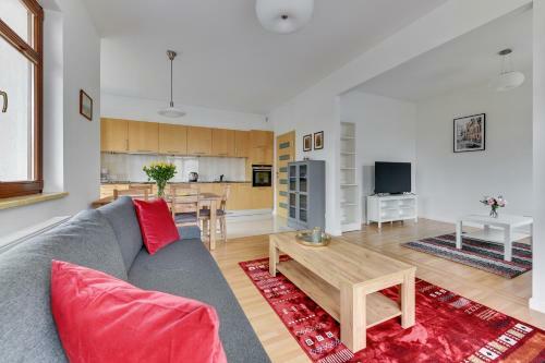 Apartamento Kapita?ski - Neptun Park Grande