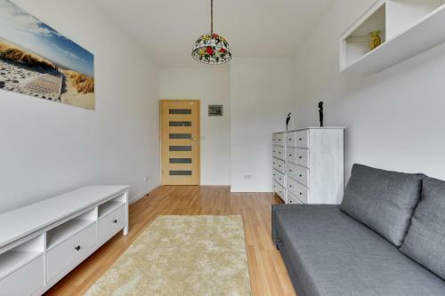 Apartamento Kapita?ski - Neptun Park Grande