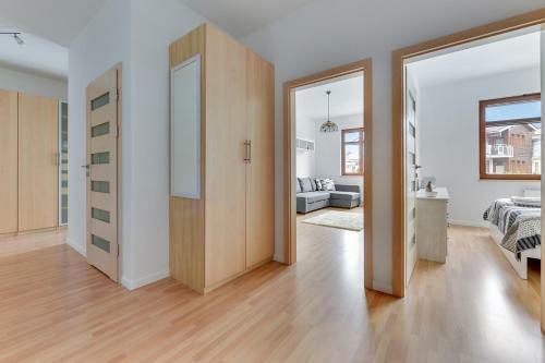 Apartamento Kapita?ski - Neptun Park Grande