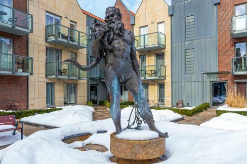 Old Town Neptun Apartments By Renters