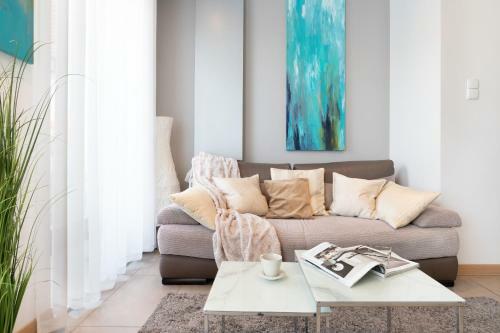 Old Town Neptun Apartments By Renters