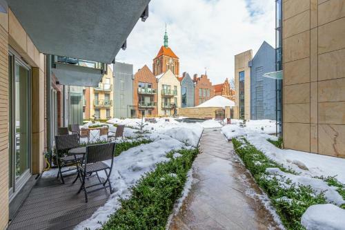 Old Town Neptun Apartments By Renters
