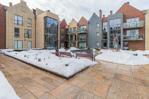 Old Town Neptun Apartments By Renters