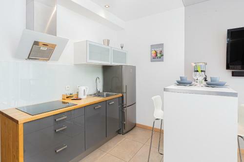 Old Town Neptun Apartments By Renters