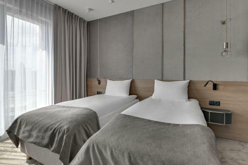 Hotel Grano Old Town