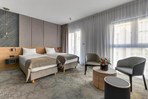 Hotel Grano Old Town