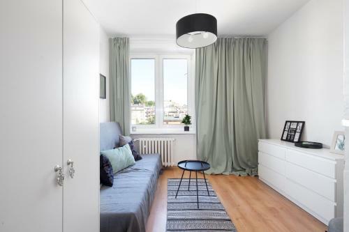 Elite Apartment Kartuska Deluxe