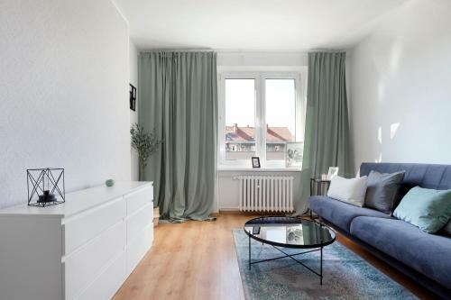 Elite Apartment Kartuska Deluxe