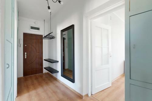 Elite Apartment Kartuska Deluxe