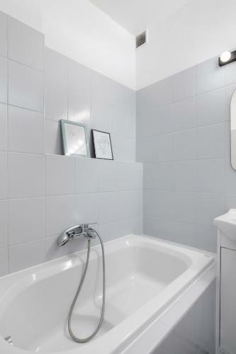 Elite Apartment Kartuska Deluxe