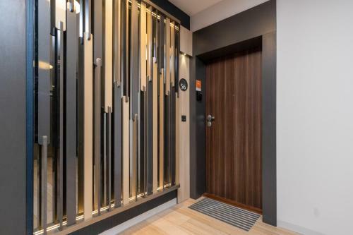 Apartamento Harmonia Oliwska Premium By Renters Prestige