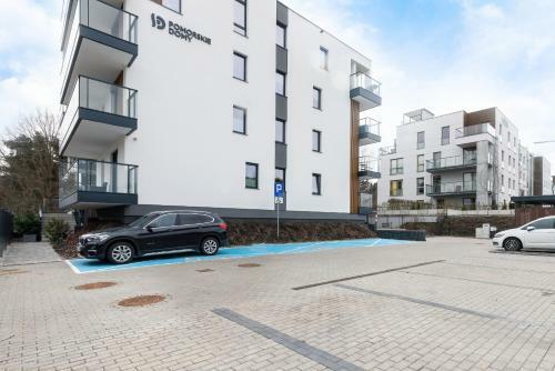 Navio Apartments Gda?sk By Renters Prestige