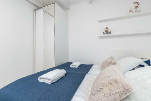 Navio Apartments Gda?sk By Renters Prestige