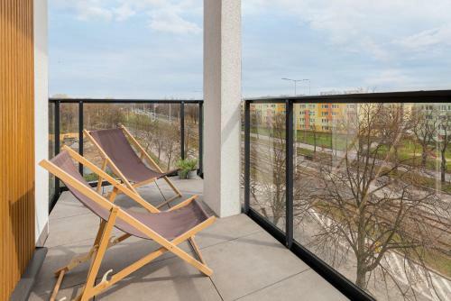 Navio Apartments Gda?sk By Renters Prestige
