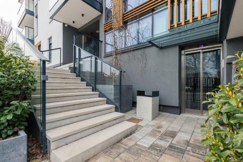 Navio Apartments Gda?sk By Renters Prestige