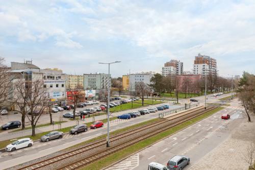 Navio Apartments Gda?sk By Renters Prestige