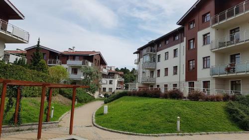 Apartamento Ina Rent - Neptun Park