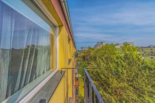 Apartament Kapitanski